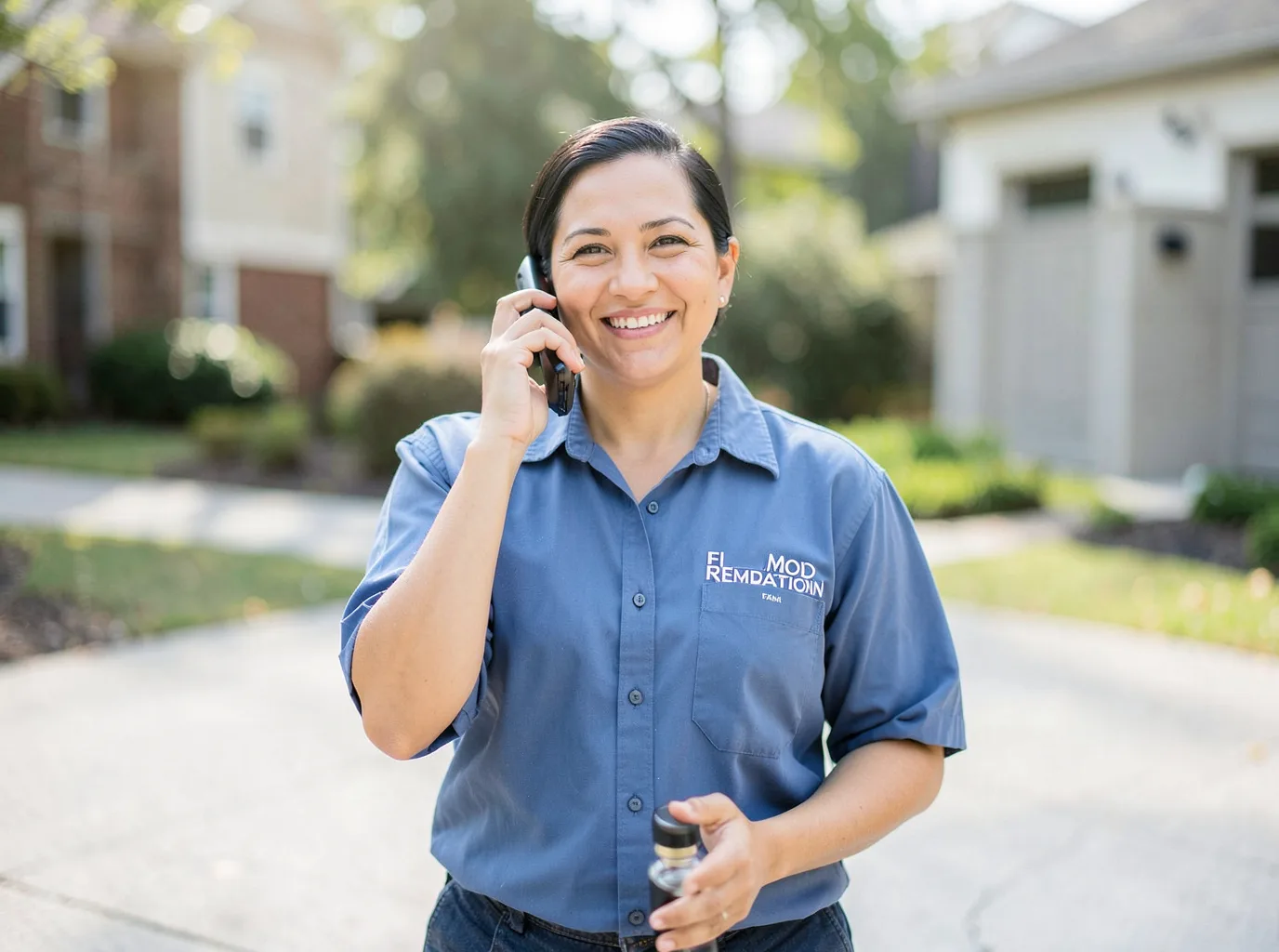 Mold Remediation Hammond, IN FAQs